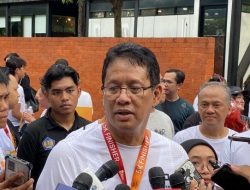 Purbaya Pede Ekonomi Indonesia Melesat Tahun Depan: Kita di Arah yang Benar!