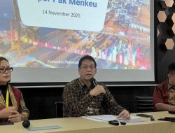 Purbaya Terus Kejar Pengemplang Pajak: Jangan Main-Main Sama Kita