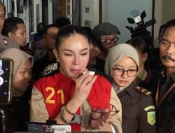 Resmi Ajukan Banding, Nikita Mirzani Berharap Bebas!