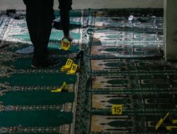 Update Korban Ledakan SMAN 72 Jakarta: 26 Orang Masih Dirawat, 3 di ICU