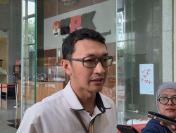 KPK Periksa Sepuluh Orang Terkait OTT di Riau