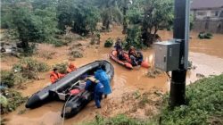 Update Korban Bencana di Aceh, Sumbar dan Sumut: 174 Orang Tewas, 79 Hilang