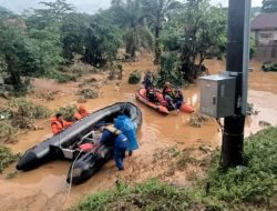 Update Korban Bencana di Aceh, Sumbar dan Sumut: 174 Orang Tewas, 79 Hilang