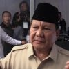 Respons Prabowo soal Kasus Bullying di Sekolah: Harus Kita Atasi!