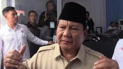 Respons Prabowo soal Kasus Bullying di Sekolah: Harus Kita Atasi!