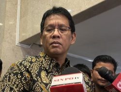 Purbaya Ancam Bekukan Bea Cukai dan 16.000 Pegawai!