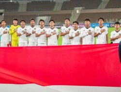 Skenario Timnas Indonesia U-17 Lolos 32 Besar Piala Dunia U-17 2025: Menang Lawan Honduras Harga Mati!