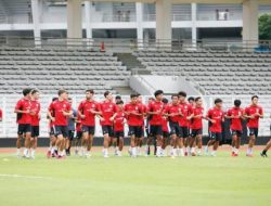 Timnas Indonesia U-22 Akui Banyak Kekurangan Usai Dibantai Mali, Fokus Besar Jelang Laga Kedua