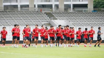 Timnas Indonesia U-22 Akui Banyak Kekurangan Usai Dibantai Mali, Fokus Besar Jelang Laga Kedua