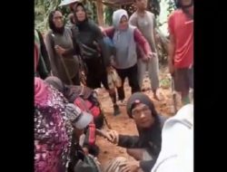 Bentrokan dengan Karyawan Perusahaan di Bengkulu Selatan, 5 Warga Ditembak
