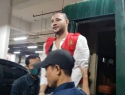 Ammar Zoni Minta Hakim Lihat CCTV Rutan Salemba Tanggal 3 Januari 2025, Isinya Mengejutkan!