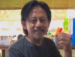 Jenazah Epy Kusnandar Dimakamkan Besok di TPU Jeruk Purut