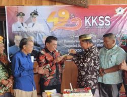 KKSS Kotim Gelar Silaturahmi dan Peringatan HUT ke-49, Tegaskan Komitmen Perkuat Ekonomi Daerah