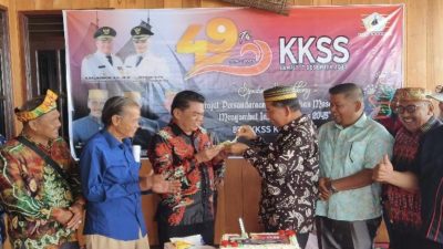 KKSS Kotim Gelar Silaturahmi dan Peringatan HUT ke-49, Tegaskan Komitmen Perkuat Ekonomi Daerah