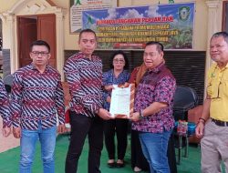 Kuasa Hukum Koperasi Borneo Sepakat Jaya Nilai Gugatan PMH Rudi Hartono Salah Objek dan Tanpa Legal Standing