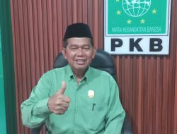 Cuaca Ekstrem Mengancam Pesisir Selatan Kotim, Anggota DPRD Zainuddin Imbau Warga Tetap Waspada