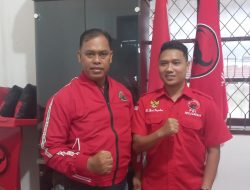 Kepengurusan Baru PDIP Kotim Siapkan Konsolidasi, Target 15 Kursi Jadi Fokus Utama