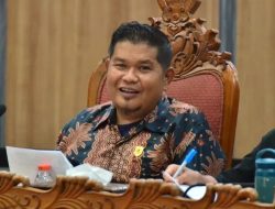 Marudin Ingatkan Potensi Banjir Akibat Cuaca Ekstrem dan Alih Fungsi Lahan di Kotim