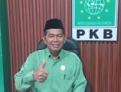 Zainuddin Sambut Baik Kabar Pembangunan Jaringan Listrik ke Pulau Hanaut–Satiruk
