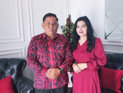 Natal 2025, Momentum Menumbuhkan Iman dan Keharmonisan Keluarga