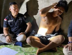 DAD Kotim Tunjukkan Kepedulian dan Ketegasan, Tim Pandawa V Ungkap Fakta Kasus Penembakan Empat Warga Desa Kenyala