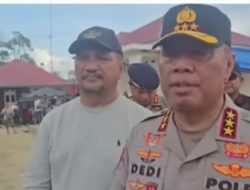 Bareskrim Polri Tingkatkan Status Kasus Kayu Gelondongan Terseret Banjir Sumatra ke Penyidikan