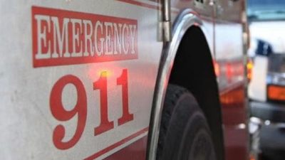 Viral, Dokter Terpaksa Operasi Korban Kecelakaan Lalu Lintas di Pinggir Jalan