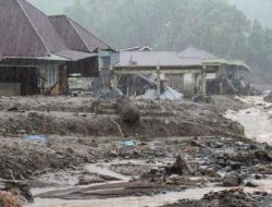4 Subjek Hukum Disegel, Diduga Bertanggung Jawab atas Banjir Bandang Sumatra