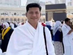 Kesalahan Fatal! Bupati Aceh Selatan Berpotensi Dicopot gegara Umrah saat Bencana.