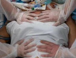 Gempar! Dokter Ini Dipenjara Seumur Hidup karena Sengaja Meracuni 30 Pasien