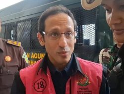 Berkas Kasus Korupsi Nadiem Makarim Dilimpahkan ke Pengadilan, Kerugian Negara Rp2,1 Triliun