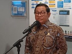 Kecelakaan Sepeda Tewaskan Pejabat SKK Migas, Pramono Panggil Dirut Transjakarta