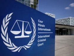 Pengadilan Kriminal Internasional Tolak Permohonan Israel Batalkan Penangkapan Netanyahu