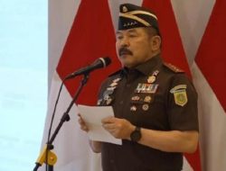 Perang Lawan Penguasaan Hutan Ilegal, Satgas PKH Selamatkan Uang Negara Rp6 Triliun