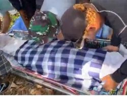 Geger Jasad Zainuddin Masih Utuh usai 27 Tahun Dikubur di Lutra, Ini Rahasianya