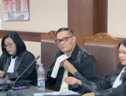 Keinginan Terkabul, Ammar Zoni Jalani Sidang Kasus Narkoba di Jakarta Pekan Depan