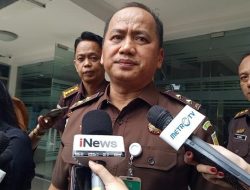 Heboh Kayu Gelondongan, Kejagung Siap Usut Dugaan Pembalakan Liar di Balik Bencana Sumatera