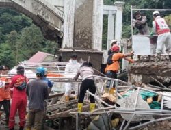 Satgas PKH Ungkap 31 Perusahaan Diduga Biang Kerok Bencana Sumatra, Ini Rinciannya