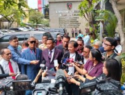 Polda Metro Jaya Gelar Perkara Khusus Kasus Ijazah Palsu Jokowi Hari Ini