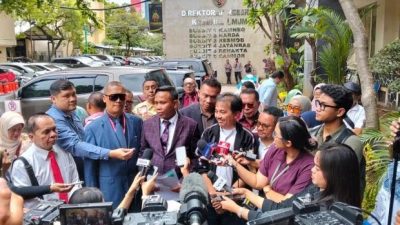 Polda Metro Jaya Gelar Perkara Khusus Kasus Ijazah Palsu Jokowi Hari Ini