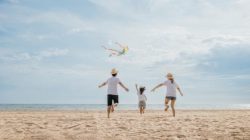 7 Destinasi untuk Recharge dan Reconnect di Akhir Tahun