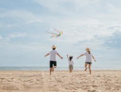 7 Destinasi untuk Recharge dan Reconnect di Akhir Tahun