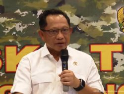 Kepala Daerah Dilarang Bepergian ke Luar Negeri hingga 15 Januari 2026