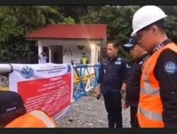 Menteri Prabowo Hentikan Operasional 3 Perusahaan Tambang-Sawit di Tapsel usai Banjir Sumatra