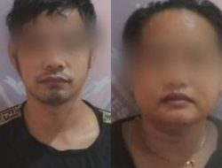 Suami Pura-pura Beli Bakso, Istri Gasak Uang Pedagang dari Laci Gerobak di Jakbar