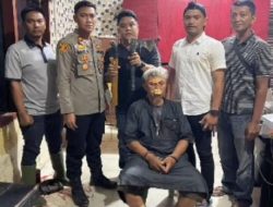 Cekcok Harta Berujung Maut, Pria di Langkat Tega Bunuh Adik Ipar