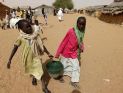 Sudan Kacau akibat Perang Saudara: Uang Tak Laku, Warga Transaksi Barter