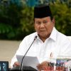 Prabowo Pimpin Sidang Kabinet Paripurna di Istana, Bahas Penanganan Bencana Sumatra