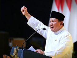 Prabowo Kerahkan 50 Helikopter hingga Airbus A400 untuk Tangani Banjir Sumatra