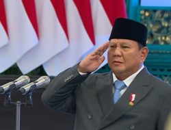 Prabowo Teken Keppres Biaya Haji 2026, Segini Besarannya
